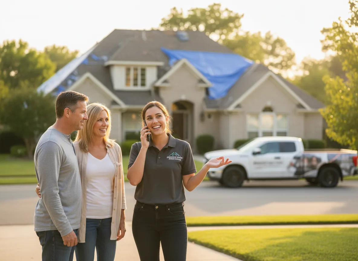 Emergency Roof Repair Eighty Eight, KY FAQs